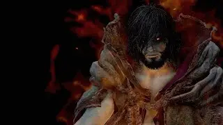 The Vagrant | Elden Ring PvP