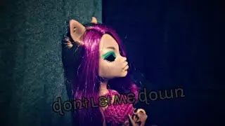 ɖօռ't ʟɛt ʍɛ ɖօառ | ċօʄʄɛɛċօʊռt stօքʍօtɨօռ