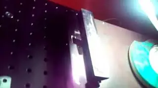 Laser