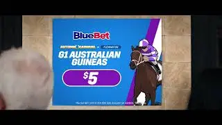 G1 Australian Guineas Special