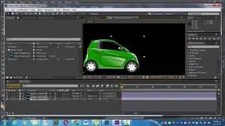 Learn After Effects | in 5 MINUTES| Beginner Tutorial 2019