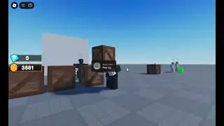 Stacking objects System Showcase