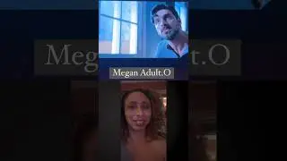 Megan Adult.O; Subservience #fyp #foryou #foryoupage #fypシ゚viral #reaction