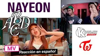 NAYEON - 