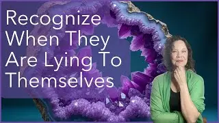 Recognize When People Are Lying To Themselves And What To Do About It