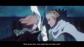 Terras Selvagens de Eldraine | Official Anime Trailer | Magic: The Gathering
