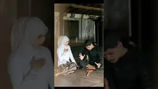 Prewedding Ala² dukun sesat & Istri Murka | #photography #makestoryphoto #shorts #prewedding
