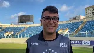 Por trás das telas: Desvendando os bastidores da cobertura esportiva de Sergipe
