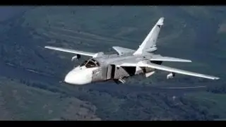 Сергей Марков. Сбитый Су-24: американцы пытаются поссорить Россию и Турцию