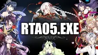 [ Epic Seven ] RTA05.EXE