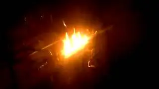 Kebakaran listrik!