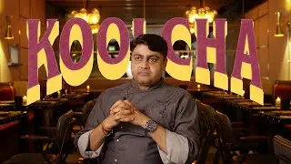 Koolcha - Street Food from Michelin Star Chef, Rohit Ghai
