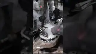 🎥 Грузовой автосервис ATG! 