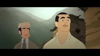 «Бунюэль в лабиринте черепах»