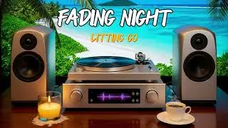 Fading Night Radio — 80s Love Songs for Letting Go 