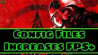 Metro 2033 Low End PC Config File