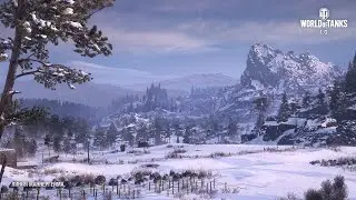 Утренний Танковый стрим