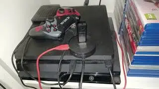 PS4 TUTORIAL | COME ESEGUIRE GIOCHI PS2 (ISO) - GAMEBOY (GBA, NES, RETROARCH) SU PS4 NO JAILBREAK!!!