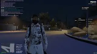 Они меня обижают ТОЛИК | GTA 5 Majestic RP