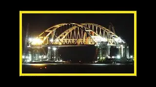 Пешком в крым: когда «сомкнется» керченский мост