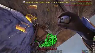 ATLAS attack Vestmar Dominion