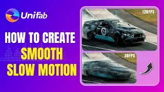 How To Create Smooth Slow Motion And Achieve 120FPS | Easy & Fast