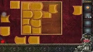 ROOM ESCAPE 50 ROOMS VII level 25 WALKTHROUGH