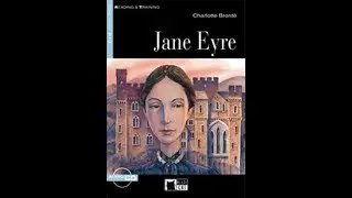JANE EYRE by Charlotte Bronte