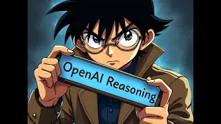 OpenAI Reasoning - A deep dive into the LLM Reasoning #notebooklm