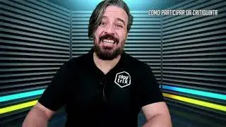 AS CRITIQUINTAS ESTÃO DE VOLTA!!! | CLAYTRIX