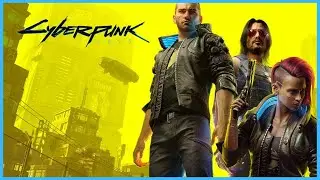 Top 10 Games Like Cyberpunk 2077 | Alternative Games like Cyberpunk 2077 | 2020😱cyberpunk 2077