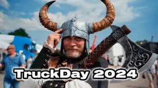 TrailerAutoCenter  на TruckDay 2024🚛