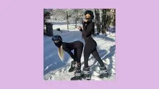 LET IT SNOW! Trap remix
