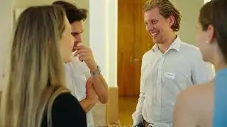 VERBUND Innovation Day 2024 | VERBUND