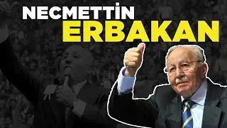 Necmettin Erbakan Kimdir? | Akademisyen, Siyasetçi ve Devlet Adamı