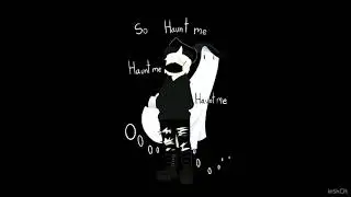 Haunt me (speed paint)
