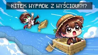 Powrót z Ameryki i szalony wyścig na lodzie! ❄️