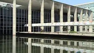 Прогулки с архитектором. Бразилия глазами Ямиса Самиса