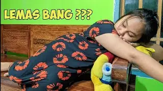 DEMI UANG AKU SELINGKUH SAMA TETANGGA SAMPAI PUAS FILM NGAPAK BANYUMAS Feat LAMBE NGAPAK  