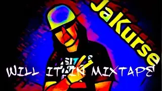 DaKurse Entertainment freestyle: DaKurse, JaKurse & Beans Hunter Keep your wings high.