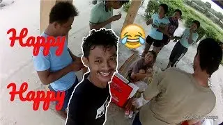 The best travel tour to Otres beach in Sihanoukville Province | Kampong Som  #4