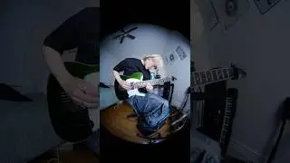 playboi carti - ketamine (guitar remix) #iammusic #playboicarti