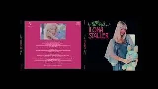 Ilona Staller / Benihana