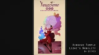 Lizhi's Nobility - Comic Dub