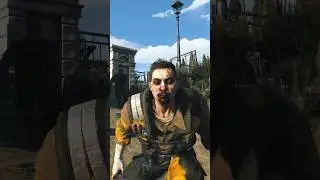 A Dying Light Remake Could Happen