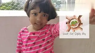 World Food Safety Day