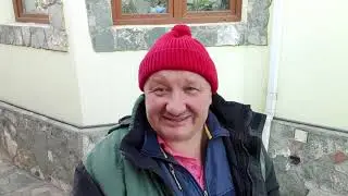 У СКРОМНЯГИ ДЕДА - ПРАЗДНИК ДЕТСТВА