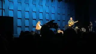 Falling Slowly - The Swell Season Live in Praha - 21.05.25