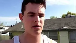Vlog - Sunny Day in CA!