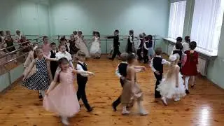 День матери 1А